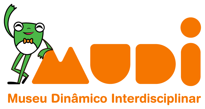 MUDI — Museu Dinâmico Interdisciplinar
